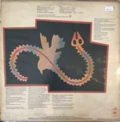 Ramsey Lewis - Tequila Mockingbird LP