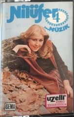 Nilüfer 4 KASET