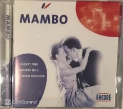 Mambo CD