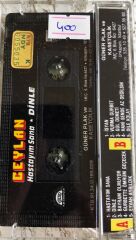 Ceylan  - Hastayım Sana KASET