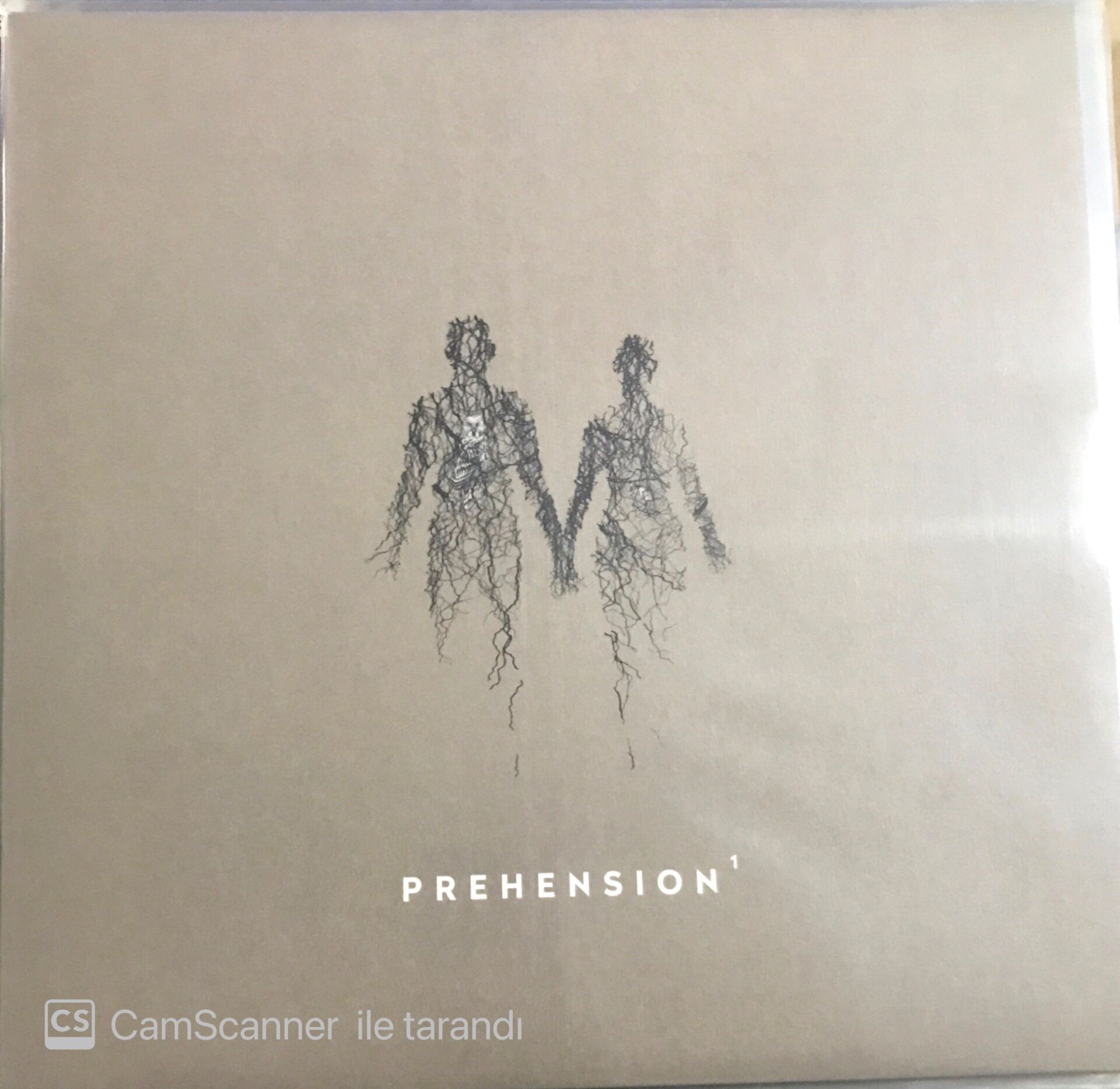 Prehension 1 LP