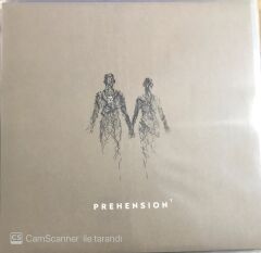 Prehension 1 LP