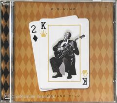 B.B. King - Deuces Wild - CD
