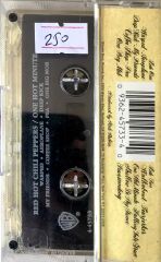 The Red Hot Chili Peppers / One Hot Minute Kaset