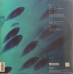 Mercan Dede Su Double LP