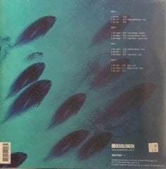 Mercan Dede Su Double LP