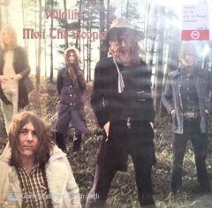 Mott The Hoople / Wildlife LP