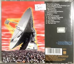 Bad Religion The new America CD