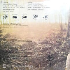 Mott The Hoople / Wildlife LP