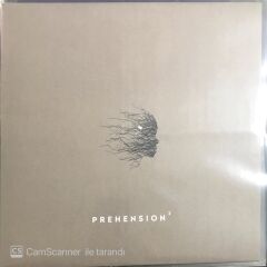 Prehension 2 - LP
