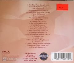 George Straits -  22 More Hits CD
