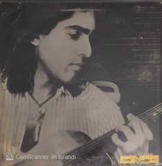 Biddu Orchestra Futuristic Journey LP