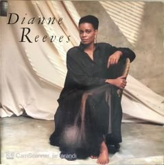 Dianne Reeves - Dianne Reeves LP