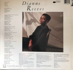 Dianne Reeves - Dianne Reeves LP