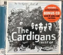 Best Of The Cardigans CD