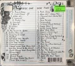 Best Of The Cardigans CD