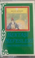 Bektaşi Nefesleri KASET