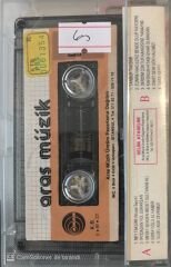 Bektaşi Nefesleri KASET