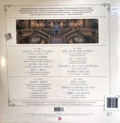 Jonas Kaufmann - L'Opera LP