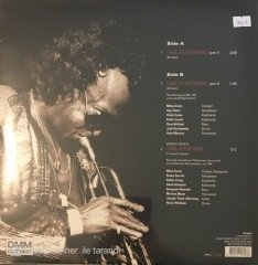 Miles Davis Isle Of Wight Concert LP
