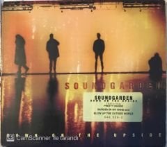 Soundgarden - Down On The Upside CD