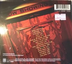 Soundgarden - Down On The Upside CD