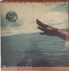 Harold Melvin And The Blue Notes - Reaching For The World LP