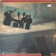 Harold Melvin And The Blue Notes - Reaching For The World LP