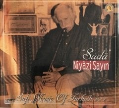Niyazi Sayın Sada CD