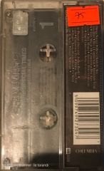 Celine Dion - These Are Special Times KASET