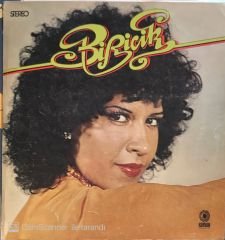 Biricik Deli Gibi Sevdim LP