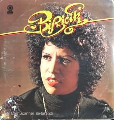 Biricik Deli Gibi Sevdim LP