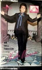 Zeki Müren / Bir Tatlı Tebessüm Kaset