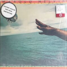 Harold Melvin And The Blue Notes - Reaching For The World - LP