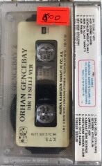 Orhan Gencebay - Bir Teselli Ver KASET