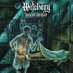 Witchery - Dead, Hot And Ready LP