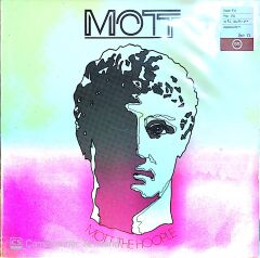 Mott The Hoople / Mott LP