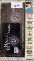 Hakkı Bulut Klasikleri2 - KASET