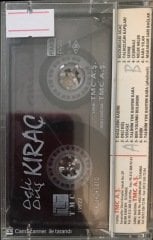 Kıraç Deli Düş KASET