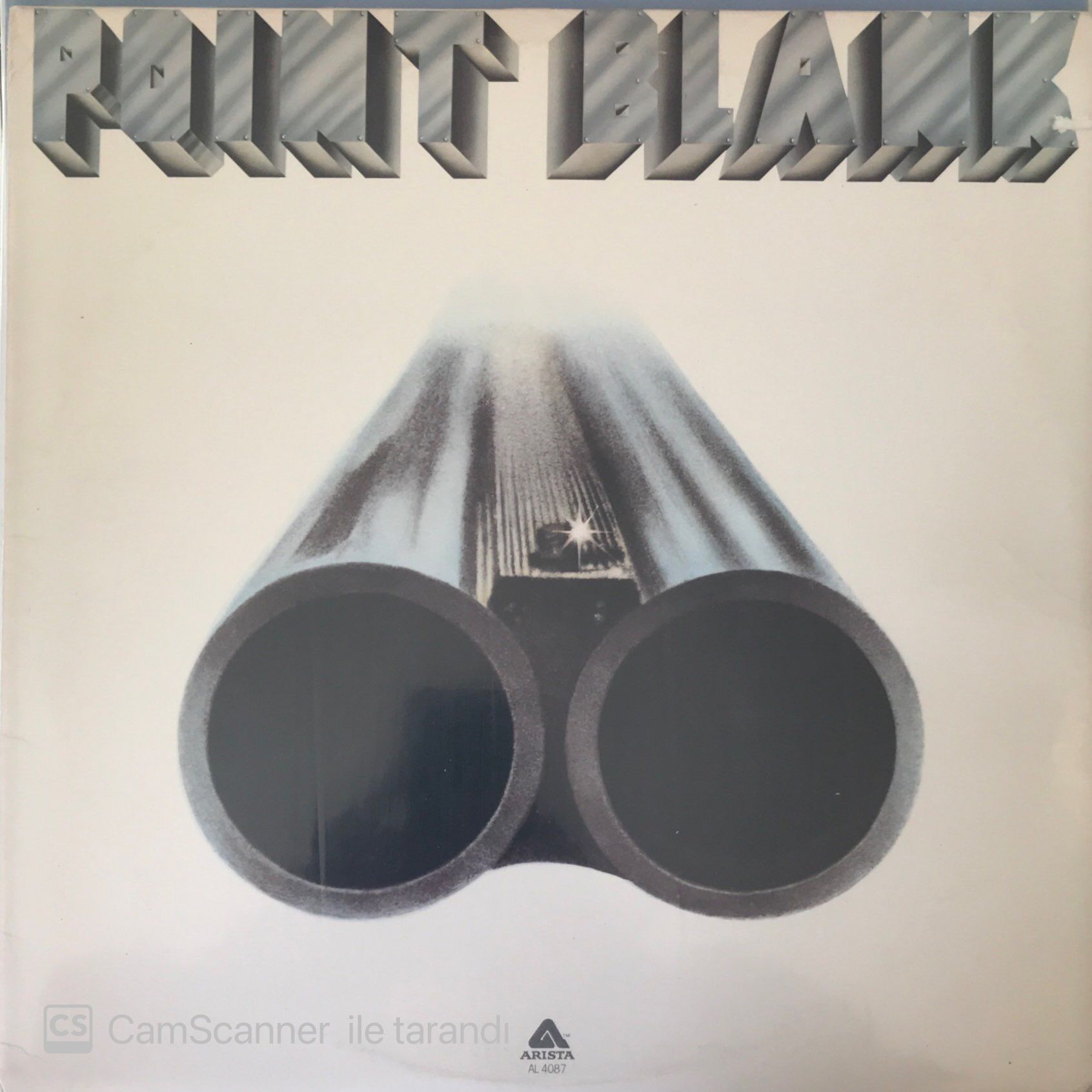 Point Blank LP