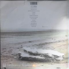The Cure - Standing On A Beach The Singles LP