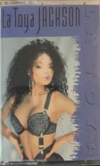 La Toya Jackson - La Toya KASET
