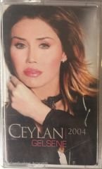 Ceylan Gelsene 2004 KASET
