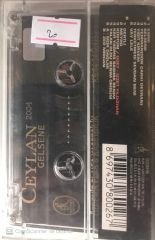 Ceylan Gelsene 2004 KASET