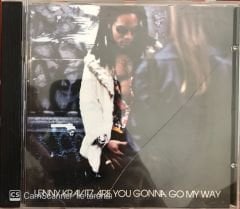 Lenny Kravitz Are You Ganna Go My Way CD