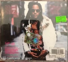 Lenny Kravitz Are You Ganna Go My Way CD