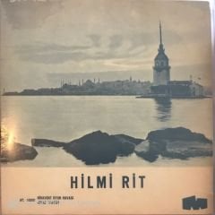 Hilmi Rit Hicaz Taksim 45lik