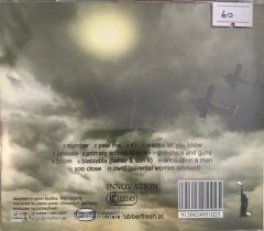 Cirque De Monde World's A Circus CD
