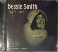 Bessie Smith Jazz n Blues CD