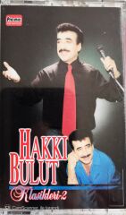 Hakkı Bulut Klasikleri2 - KASET